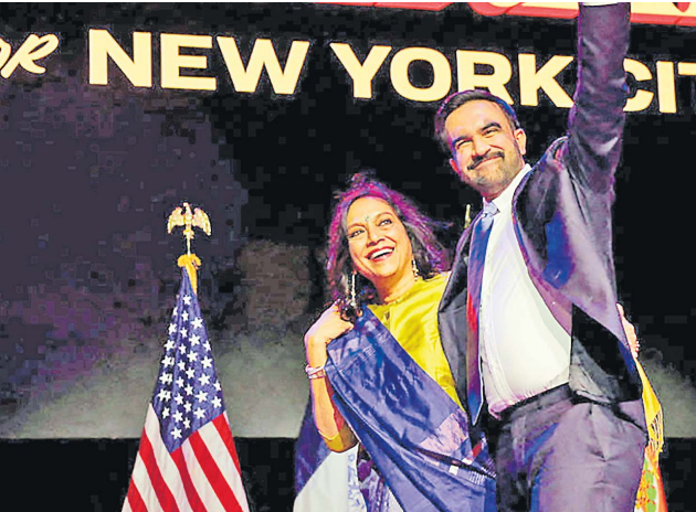 Letters to the Editor | November 7, 2025