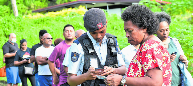 OPINION | Fiji on the cusp of electoral revolution – People v politicians