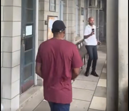 Minister orders urgent security overhaul after attack on journalist