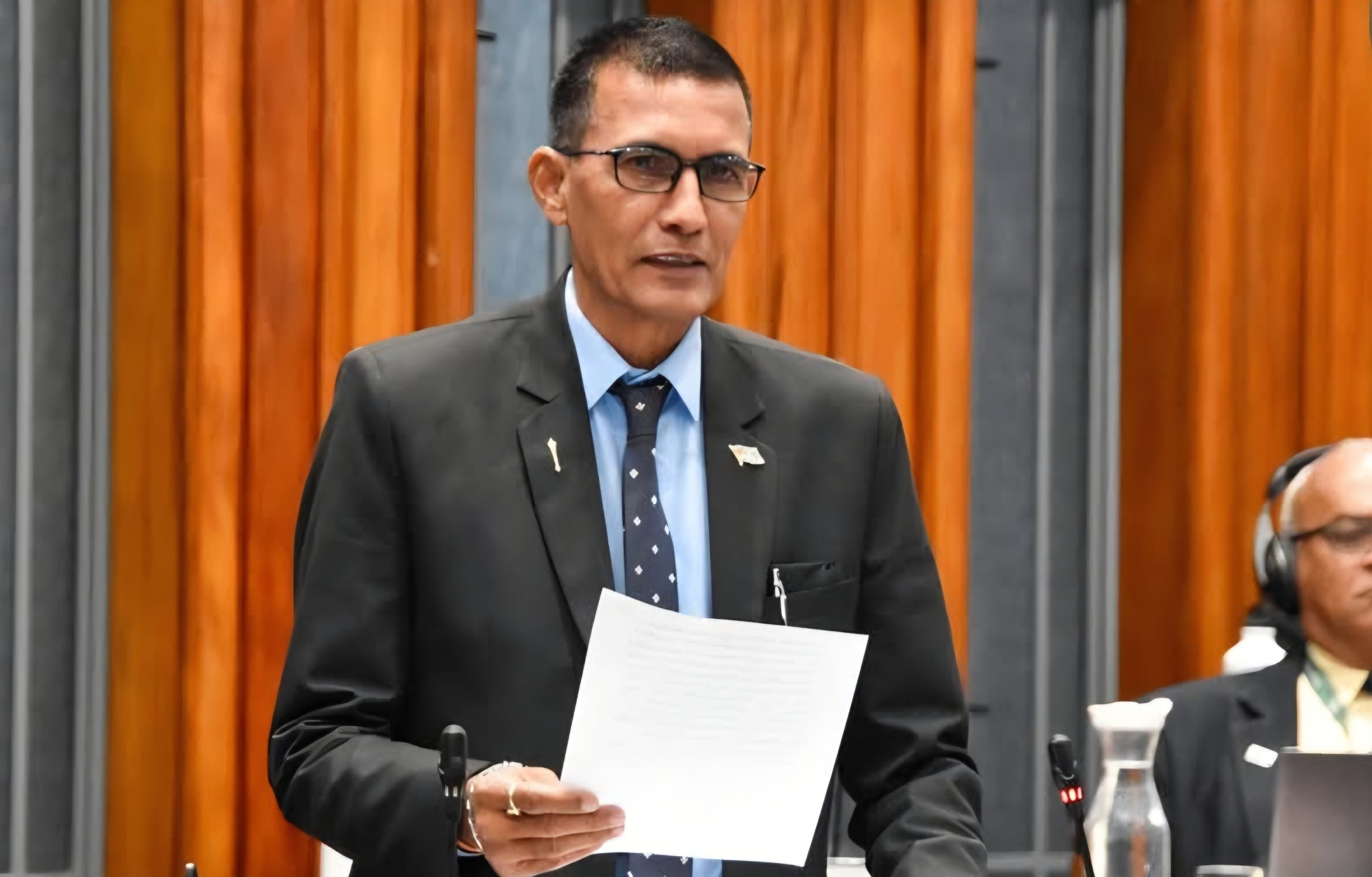 Opposition MP warns Fiji facing “urgent national crisis” as skilled workers continue to leave