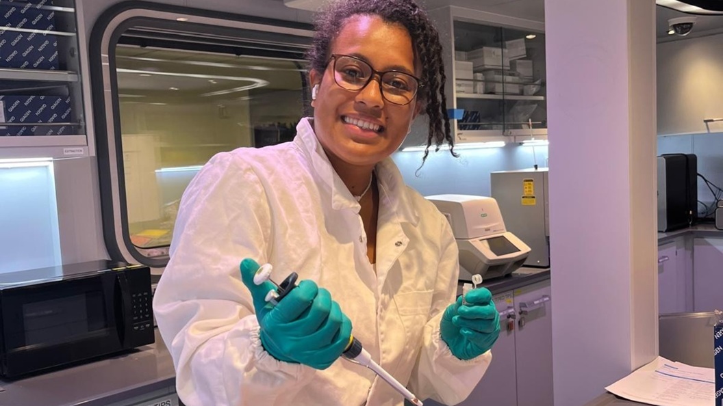 PEOPLE | Chung’s deep-sea ambition: A gateway to one of the world’s most ambitious deep-sea research missions