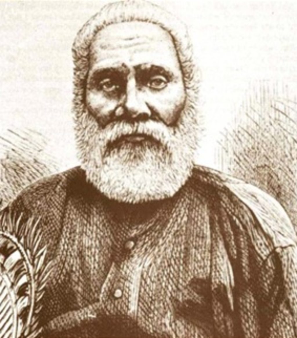 OPINION | Signing of the Deed of Cession