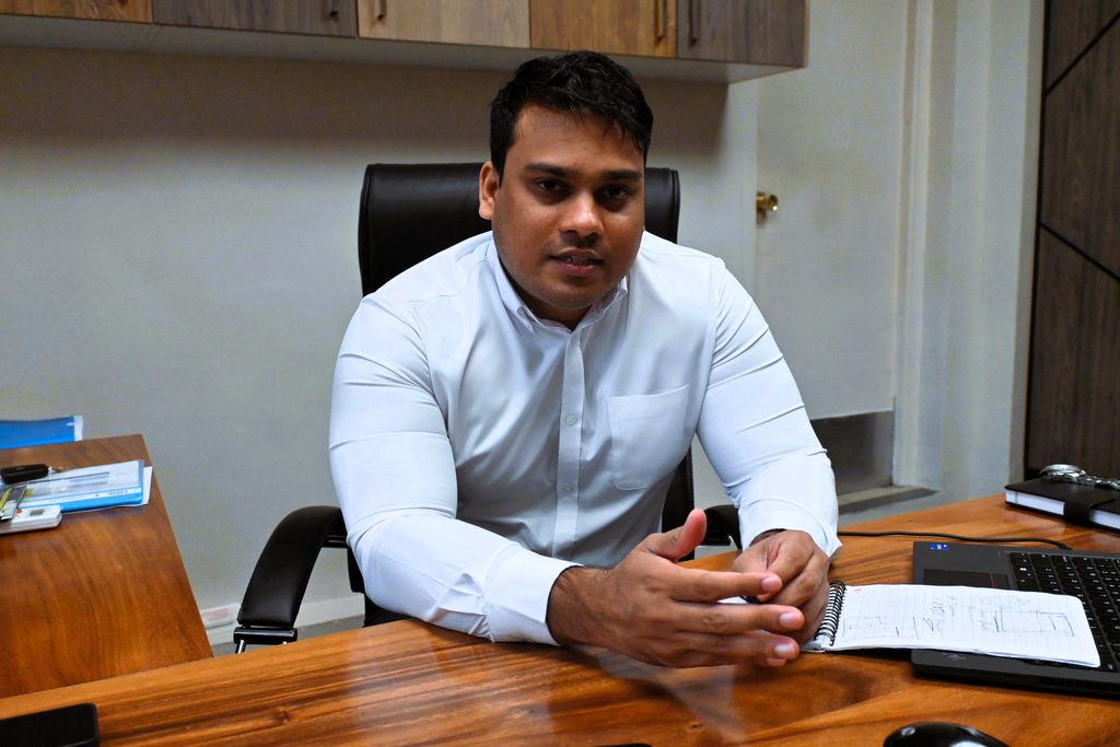 Fiji’s stock market and how it works