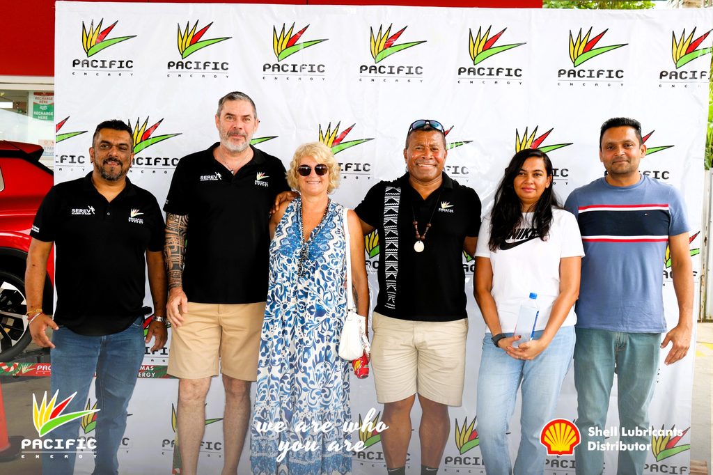 Enjoy the season | 5 cents off every litre from December 17 to  December 31 at Pacific Energy