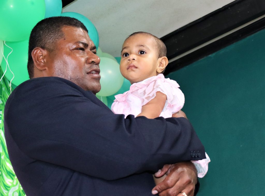 FOCUS | Forged through struggles