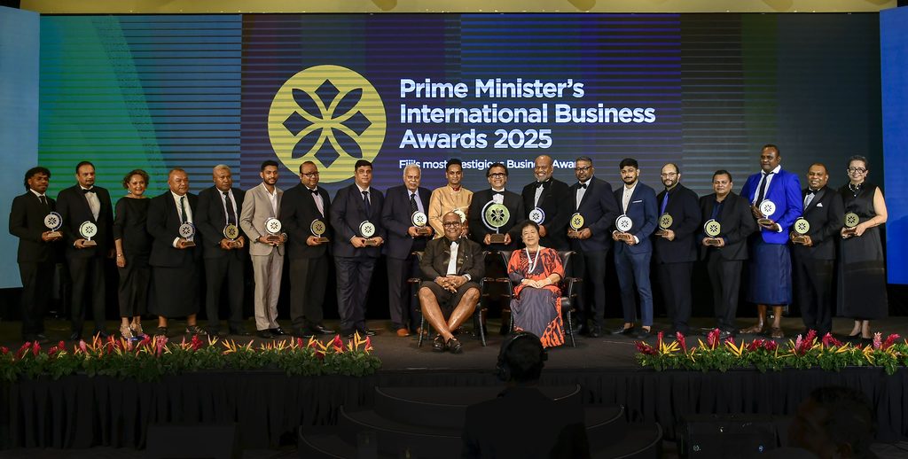 Businesses recognised for reaching new frontiers of growth