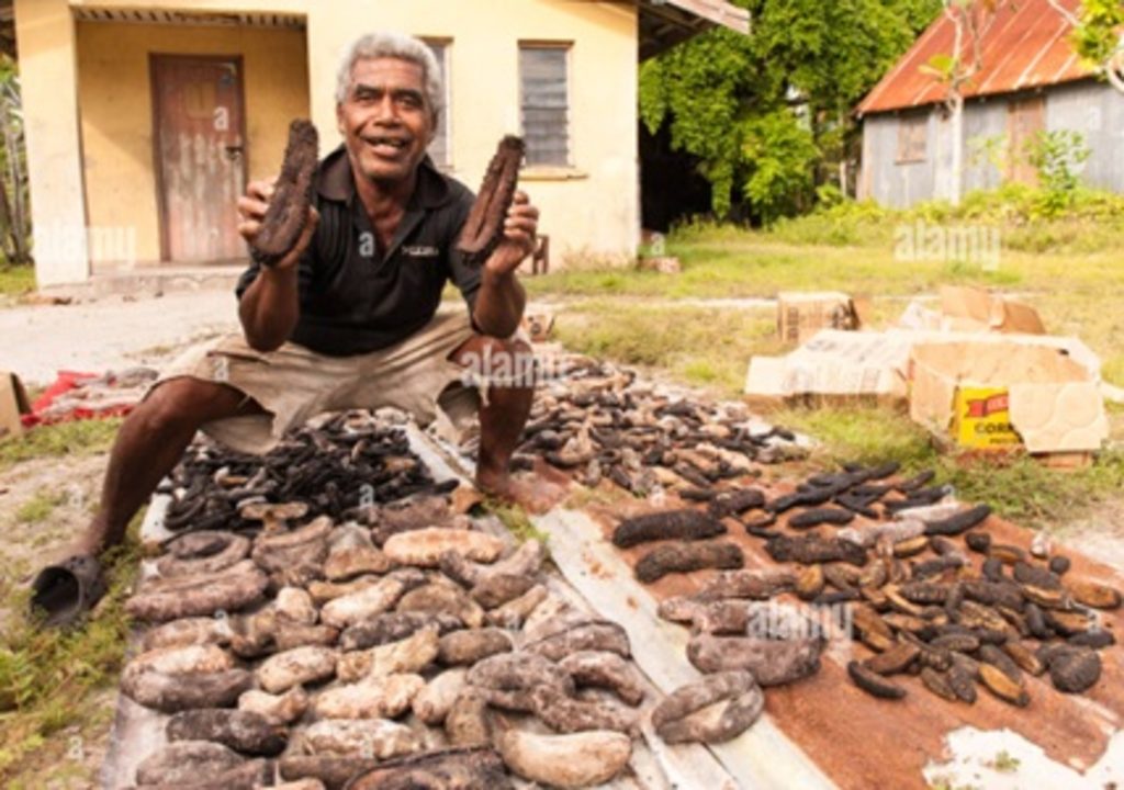 OPINION | Pre-Cession commercial enterprise