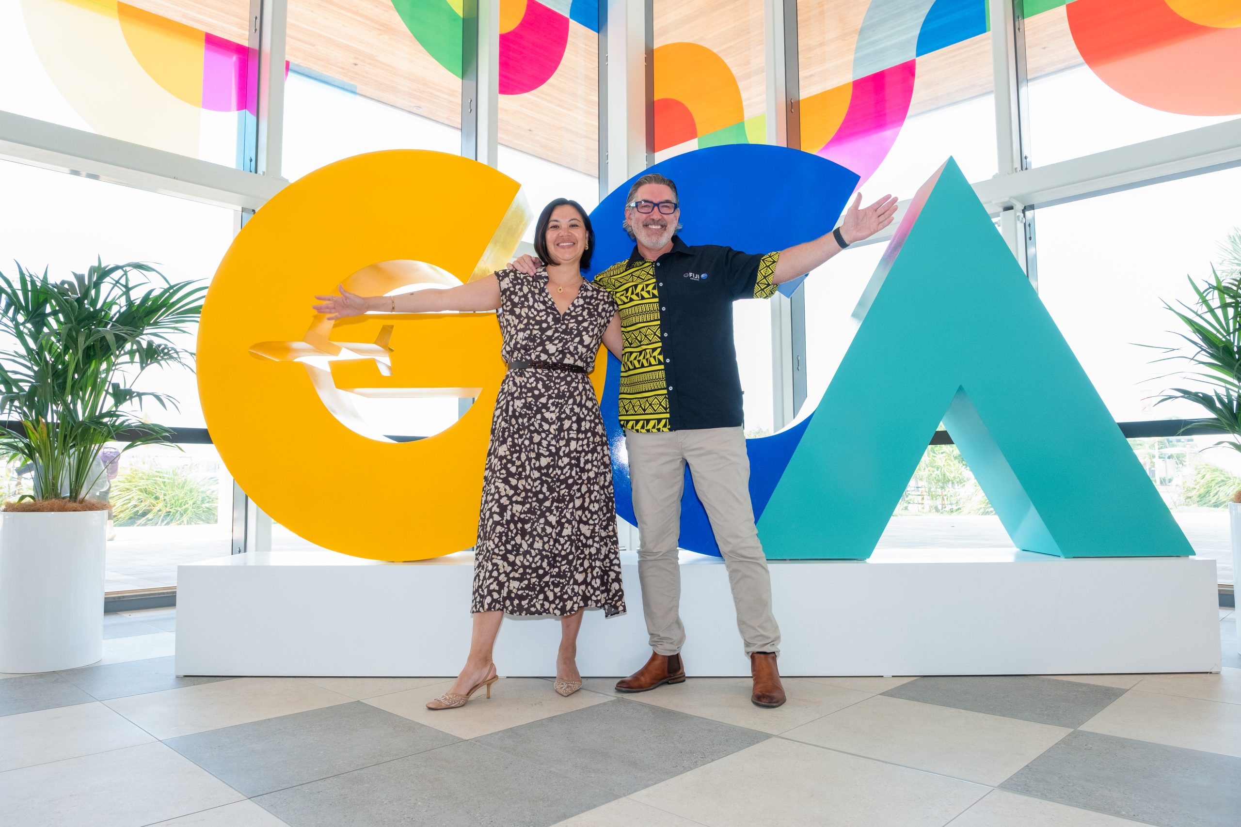 Queensland backs new Fiji Airways Nadi–Gold Coast flights