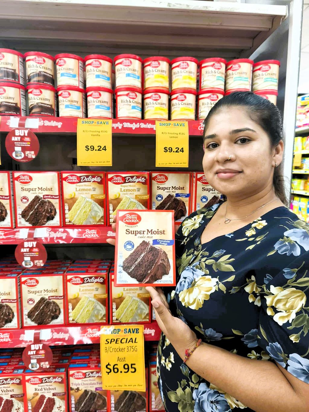 TIMES SHOPPER | Baking during the holiday season builds connections