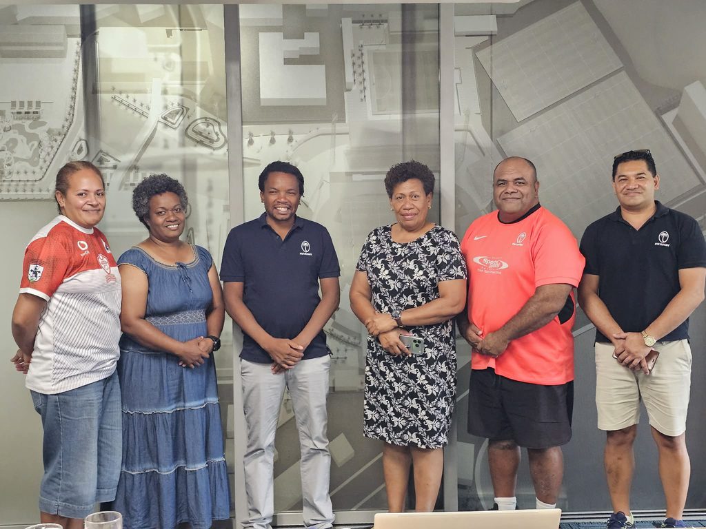 Rasta boosts Grassroots Sevens