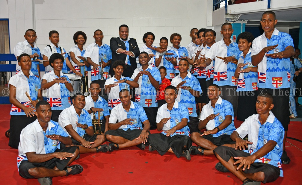 41 graduate from Seeds of Success program