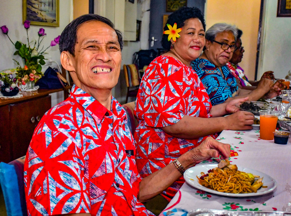 HOLIDAY SEASON | A Christmas season greetings