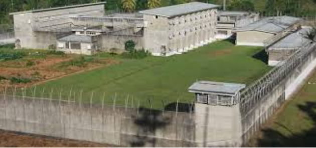 Mother alleges unfair denial of prison visit; Justice Minister refutes interference