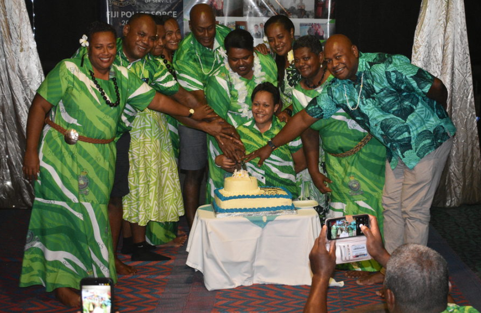EXPERIENCE | Two decades on – Fiji Police Academy’s Class of 2005 reunites