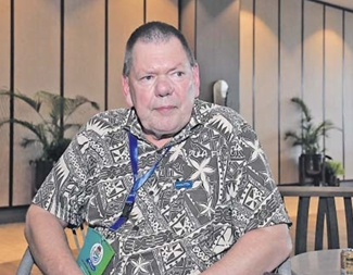 Locals hear of skills gap