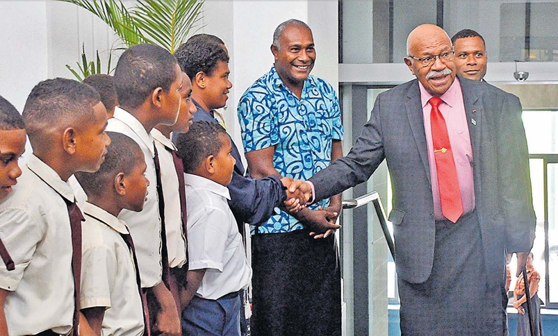 OPINION | Who goofed the Referendum Bill?