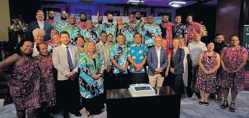 New synergies | Australia’s top university start-up accelerator partners with FEE