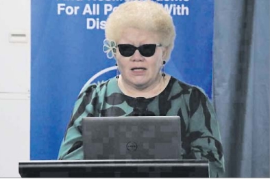 16 DAYS OF ACTIVISM | ‘Disability inclusion crucial for social progress’