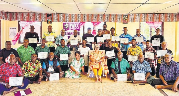 16 DAYS OF ACTIVISM | Interest pleases centre