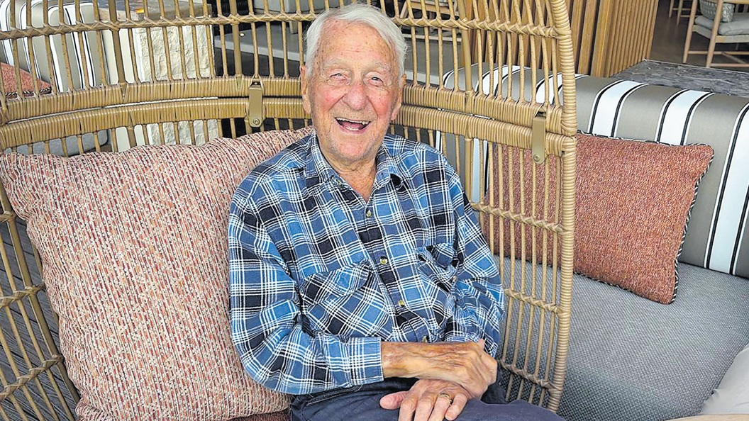 EDITORIAL COMMENT | A century of purpose!