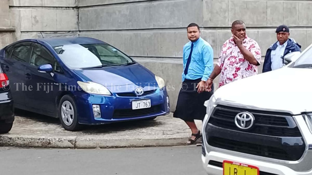 Court approves merge of charges