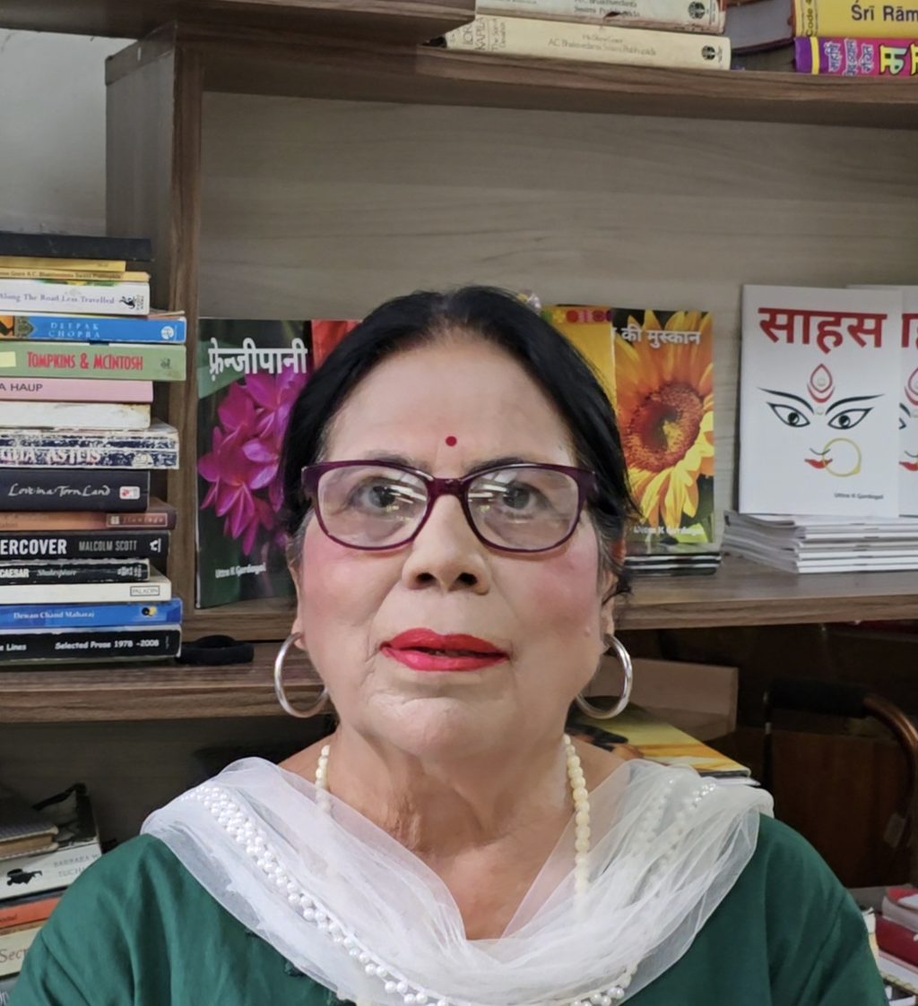 PEOPLE | Keeping Hindi alive