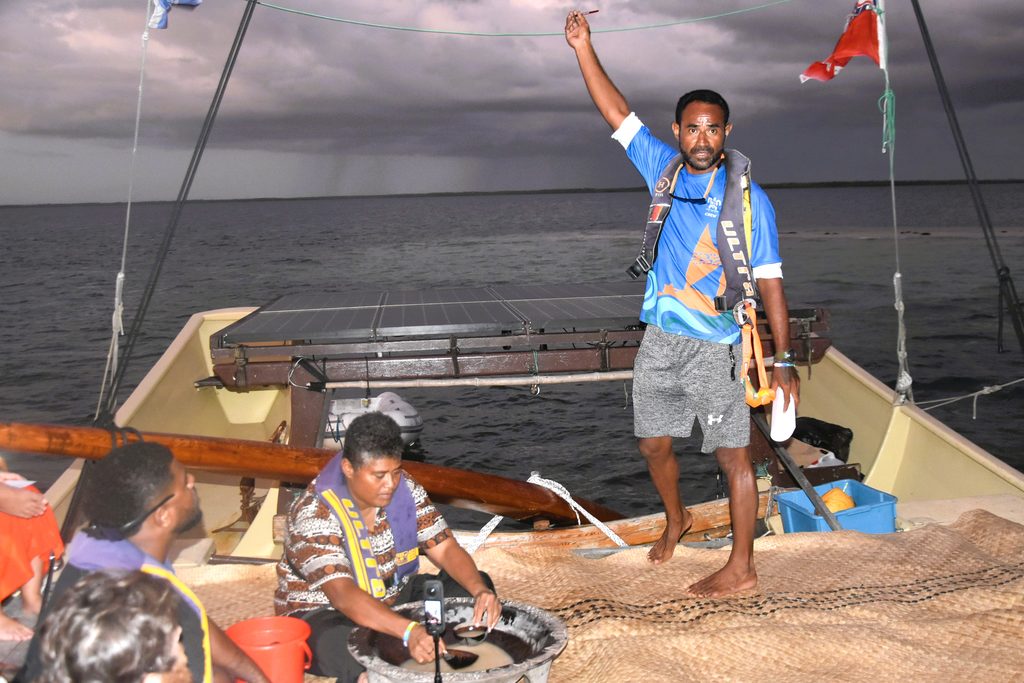 LOCAL GETAWAYS | Star-gazing on the Uto Ni Yalo