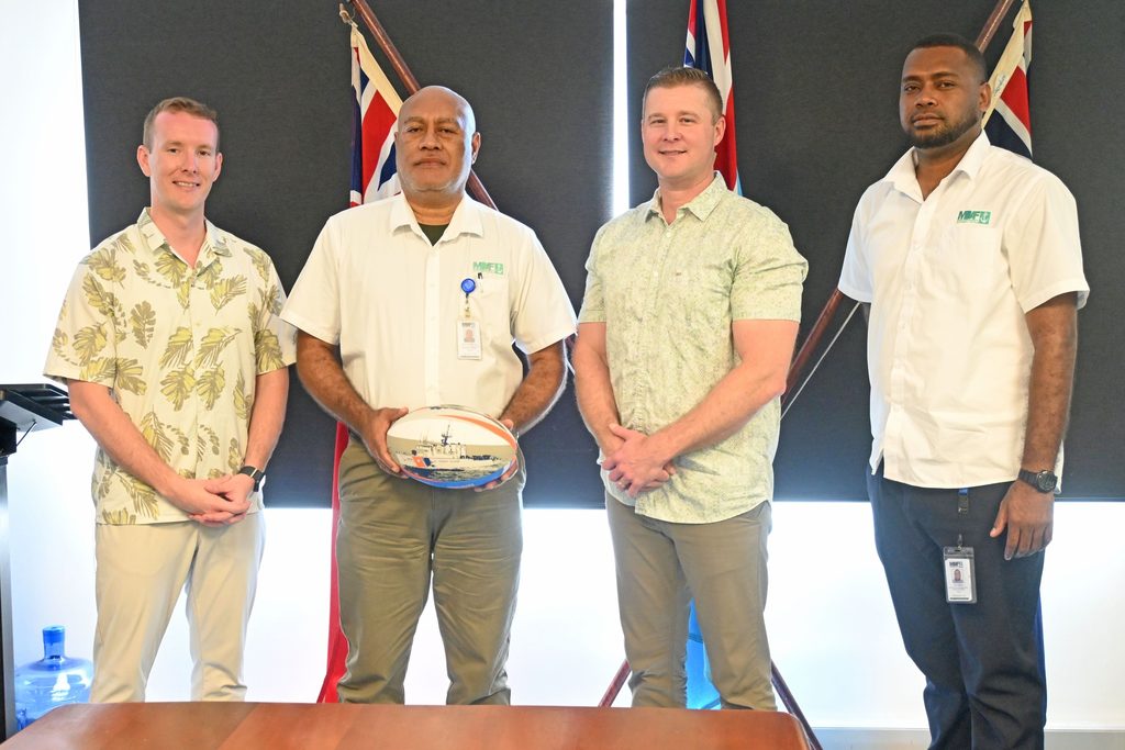 SHIPPING TIMES | Sharing best practices in maritime