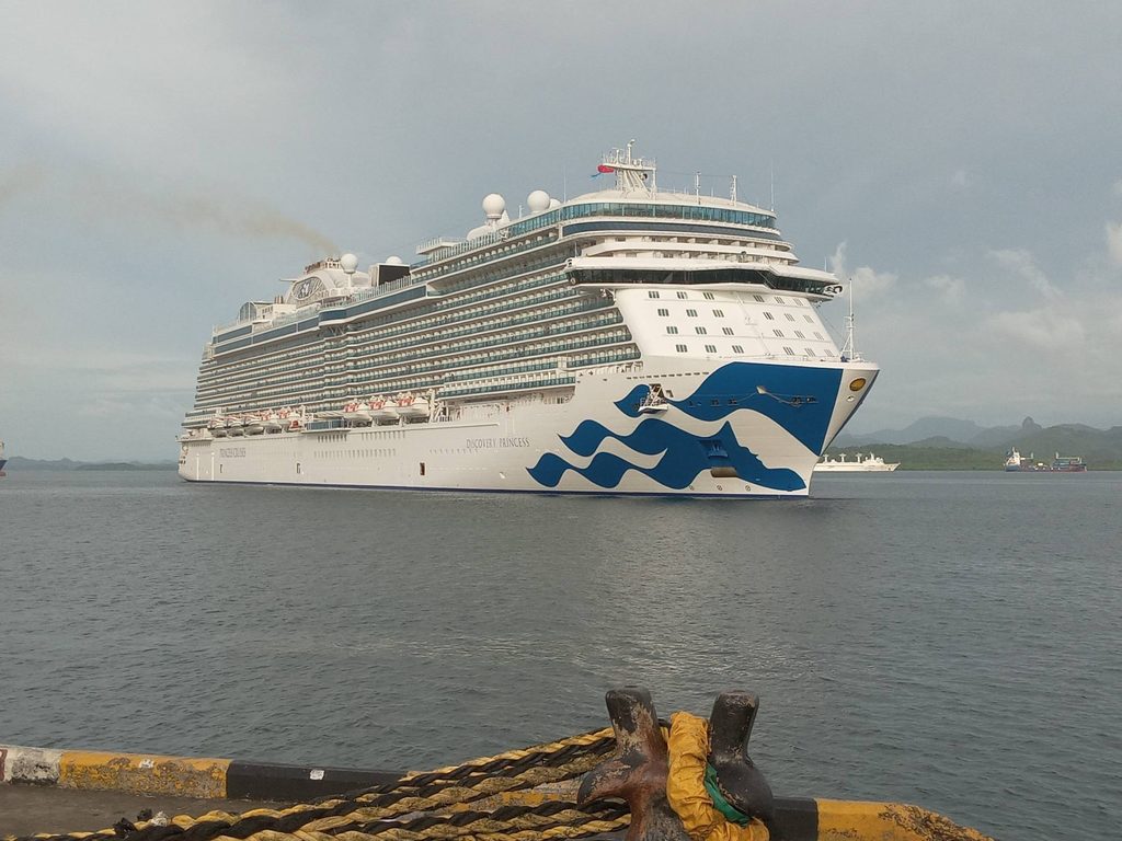 SHIPPING TIMES | Cruise royal sails