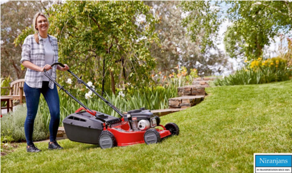 MOTORING & ACCESSORIES | Mow like pro – The Fiji Times MOTORING & ACCESSORIES | Mow like pro – The Fiji Times