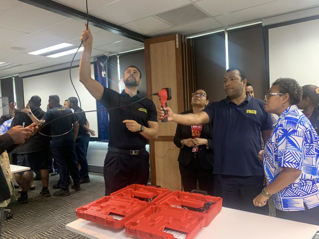 SHIPPING TIMES | Smugglers increasingly exploit commercial shipments