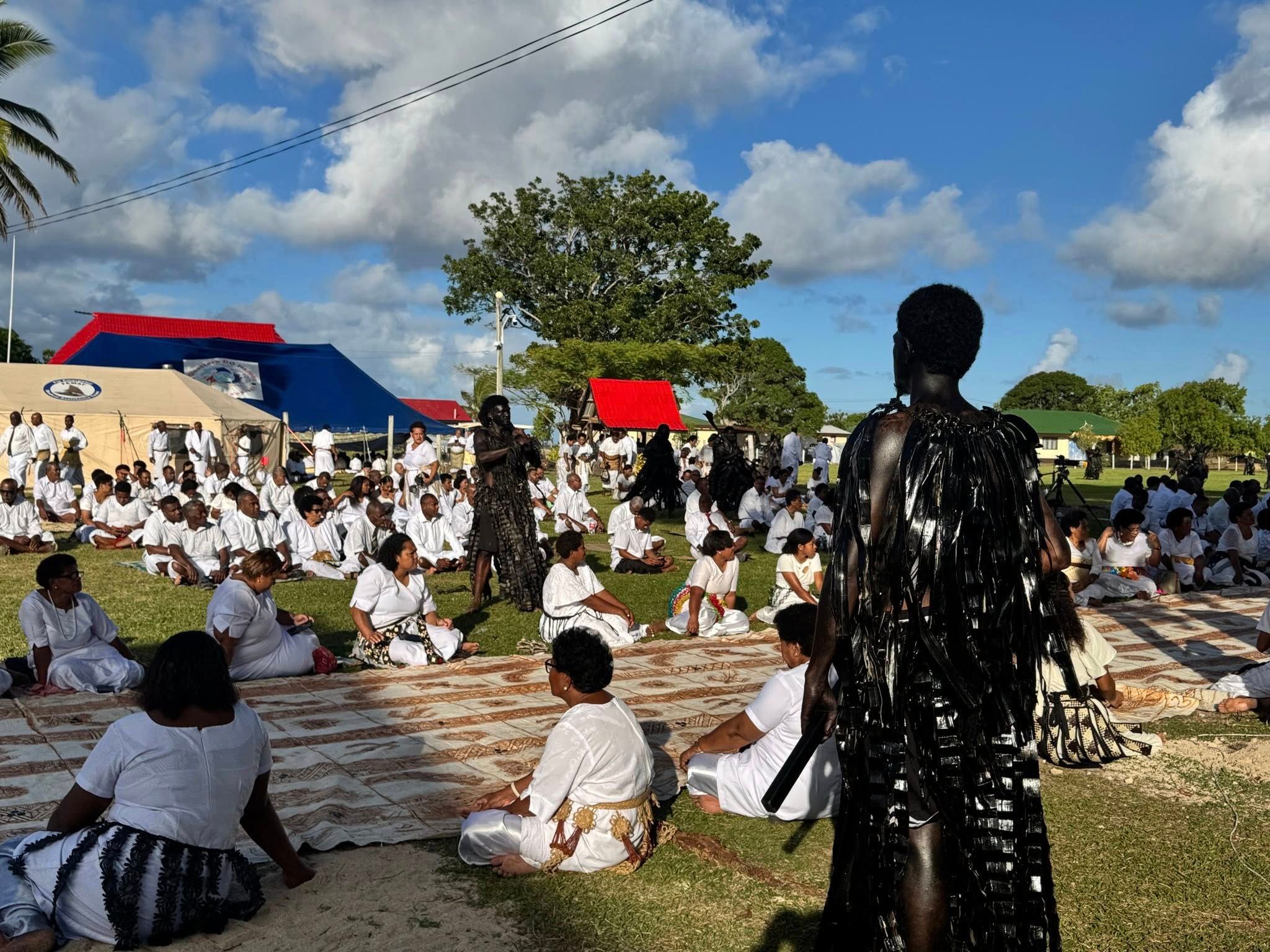 Over 1,000 chiefly titles still vacant across Fiji – Minister Vasu