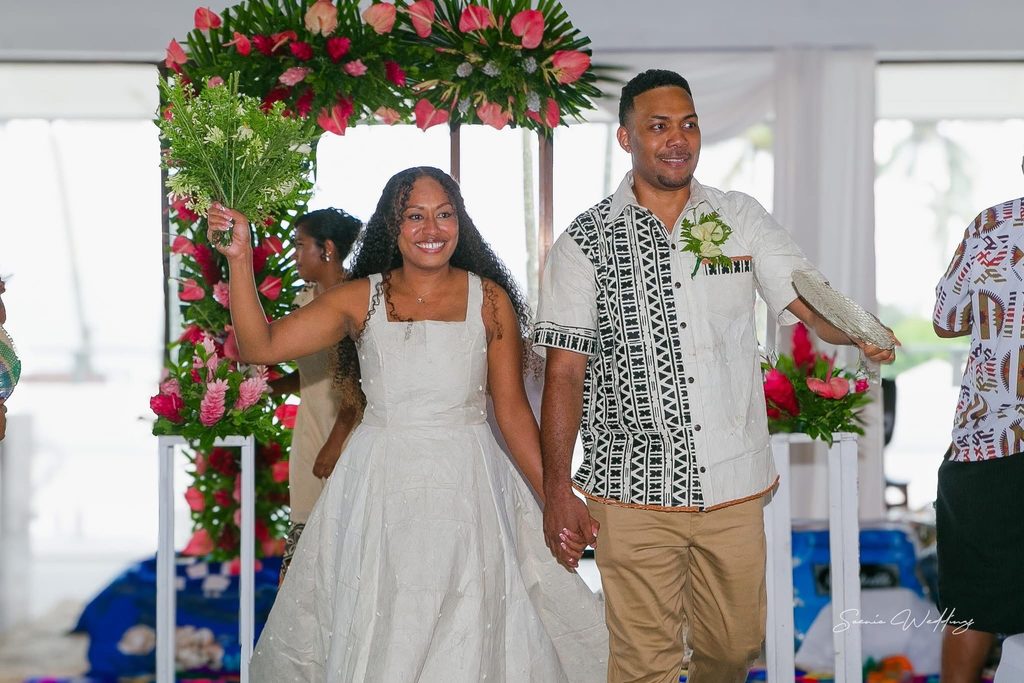 WEDDING BELLS | Love bridges