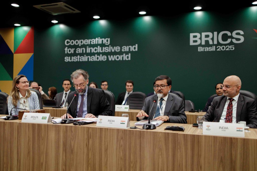 INDIA DAY | Implications for a multipolar world