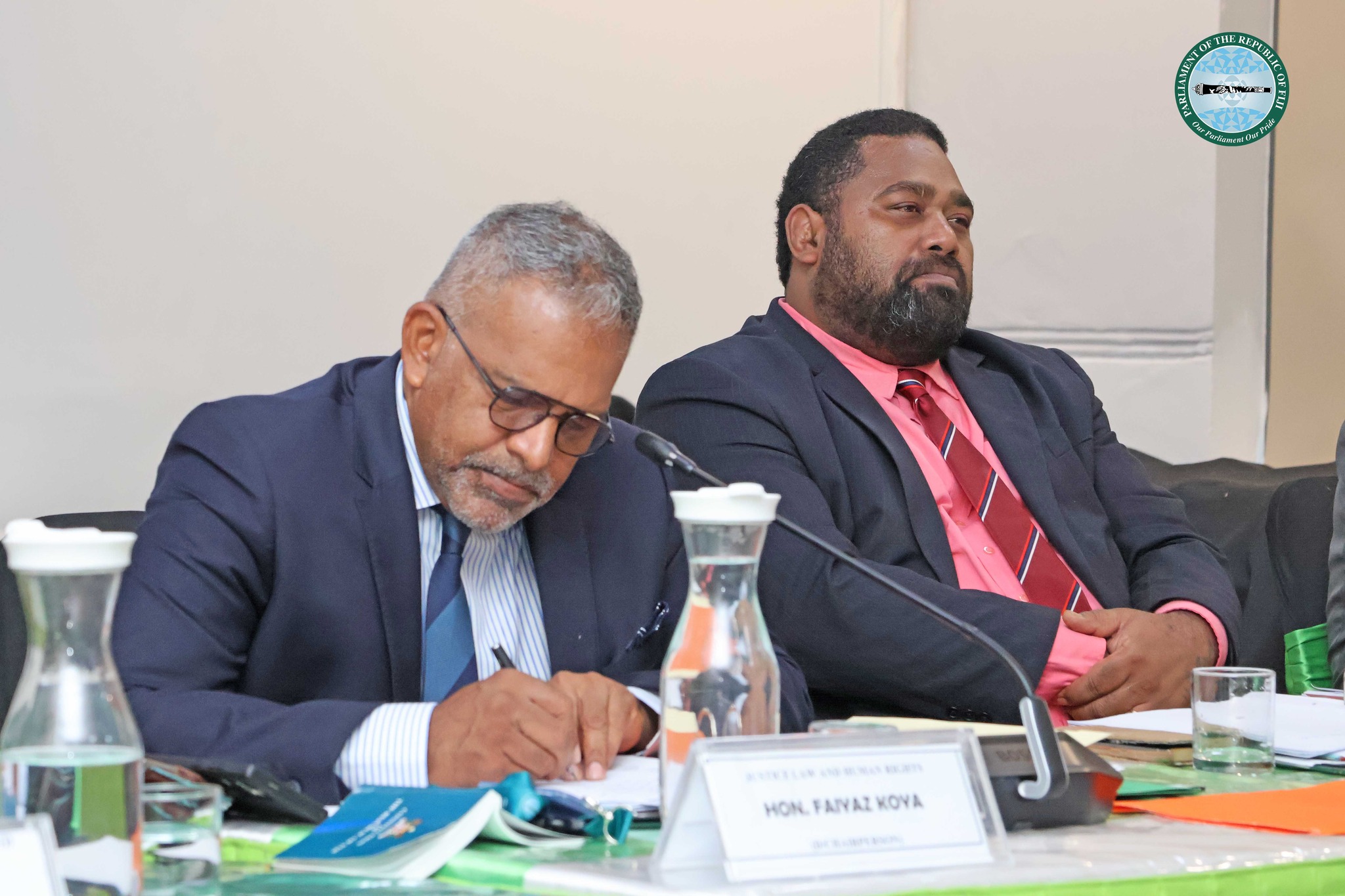 Proposed referendum law ‘regressive’, should not copy Singapore model, Committee told