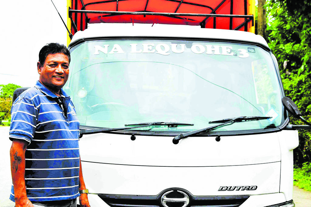 MOTORING & ACCESSORIES | Miles of strength – The Fiji Times