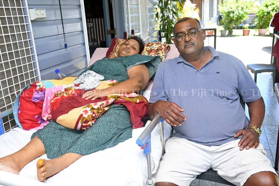 Family seeks assistance