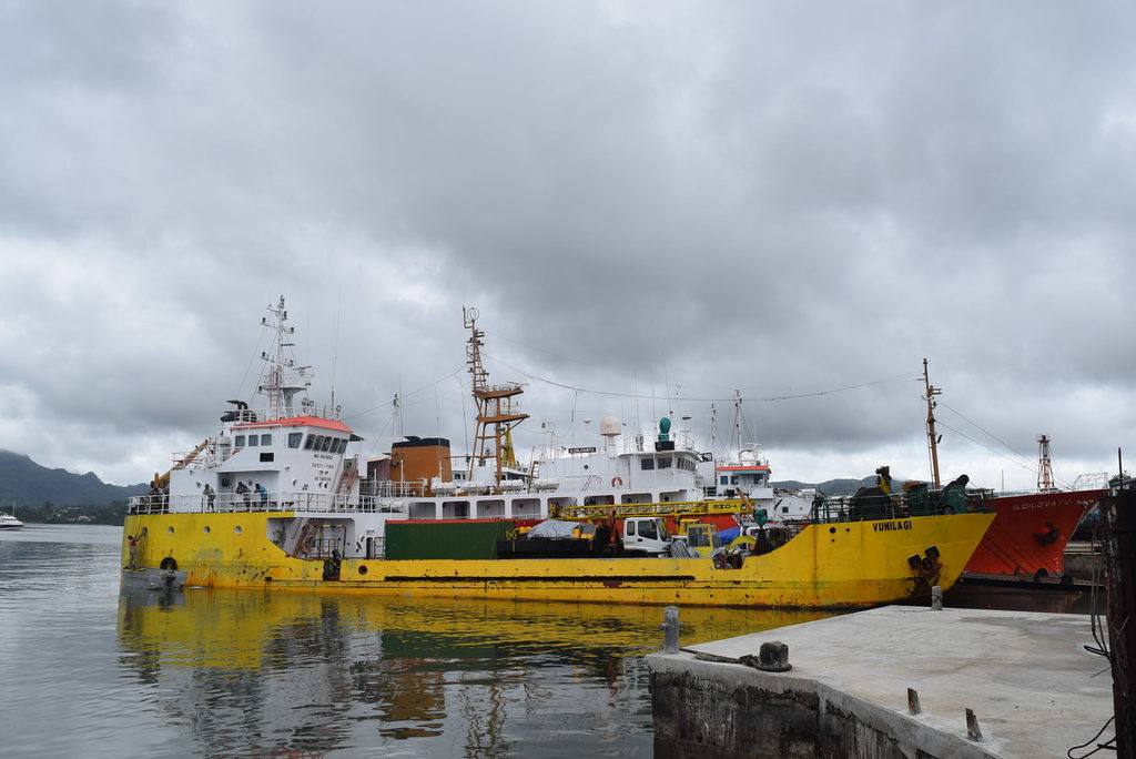 SHIPPING TIMES | Franchise run this January