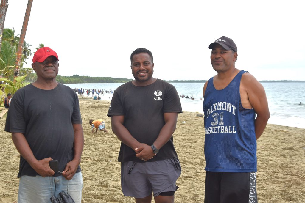 LOCAL GETAWAYS | Deuba’s cheapest villas – The Fiji Times