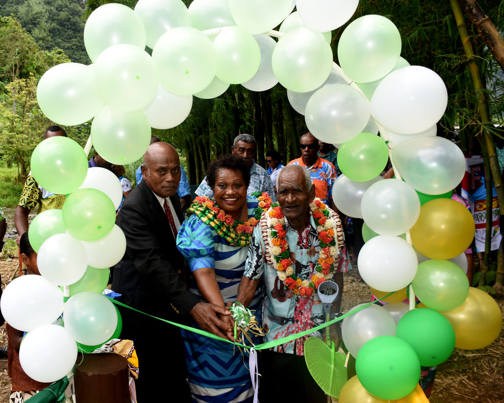 CONSERVATION | Bamboo, biodiversity and belonging