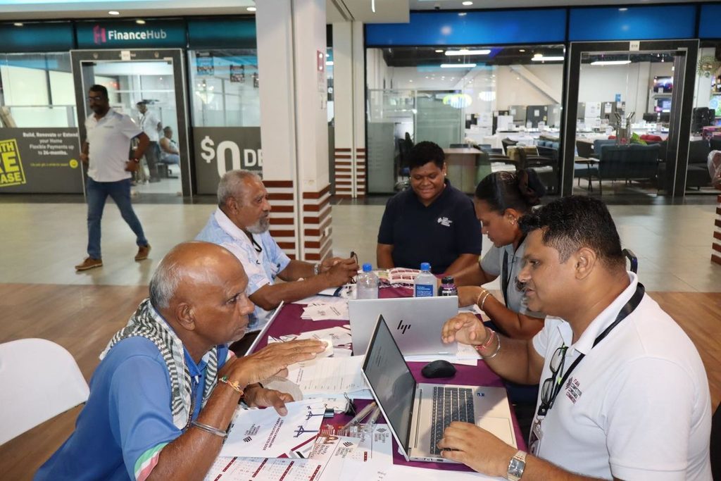 OPINION | Fiji’s $5 billion renewable gamble