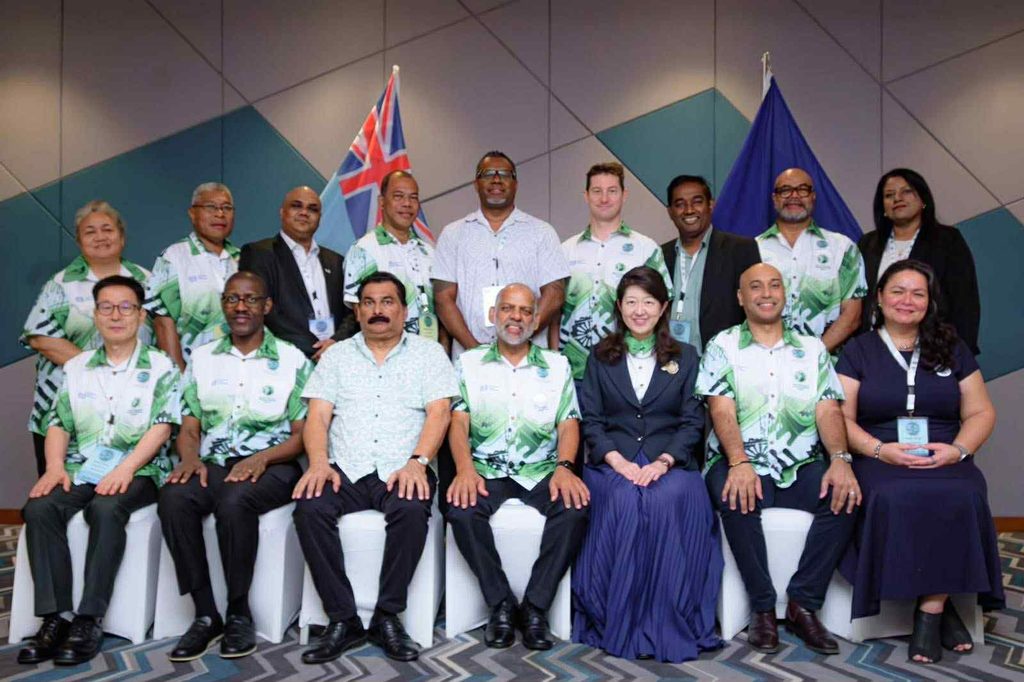 Value of a national body like FCEF