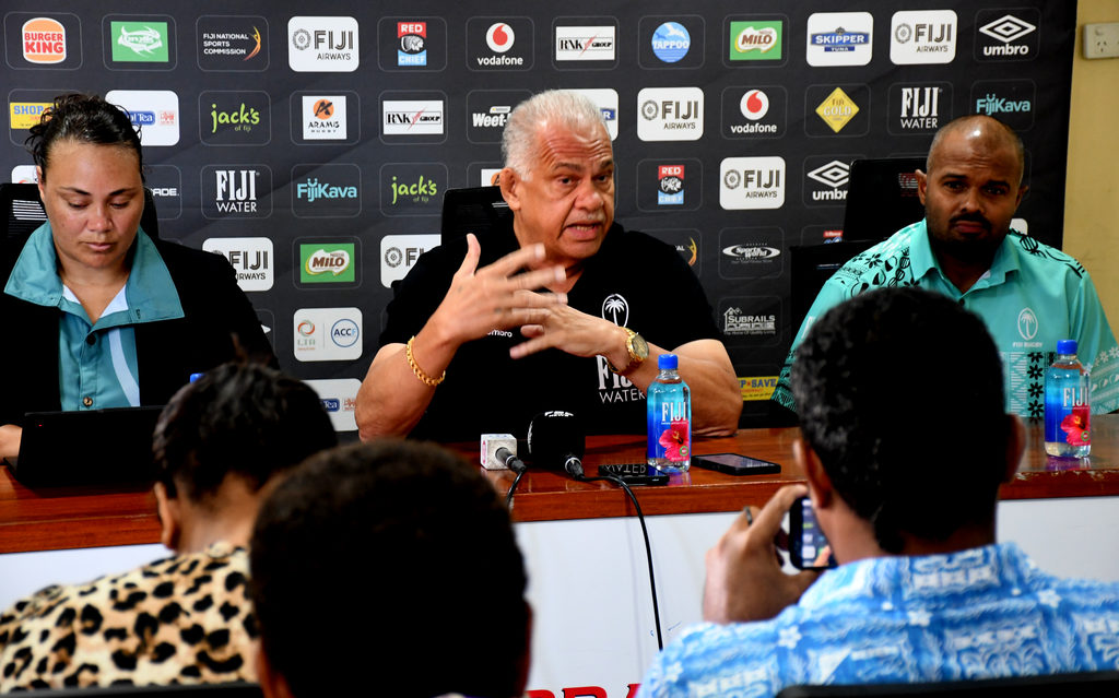 Finance expert co-opted to FRU