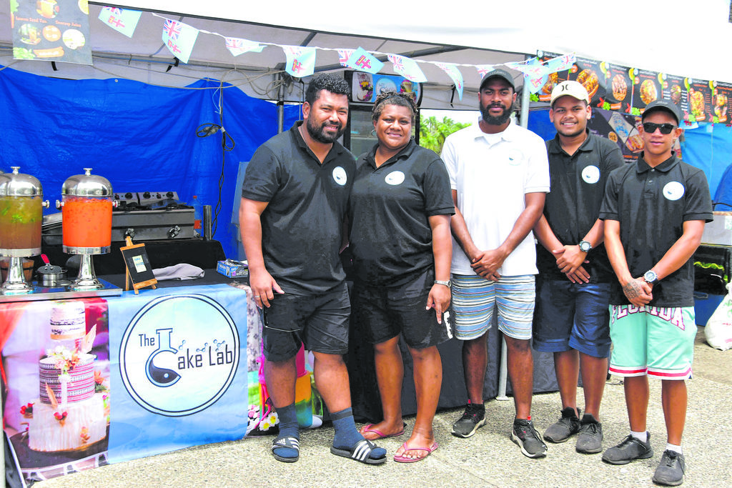 TIMES SHOPPER | Running a homemade business – The Fiji Times