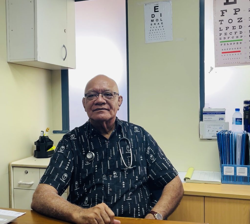 ACCOMPLISHMENT | A life of service