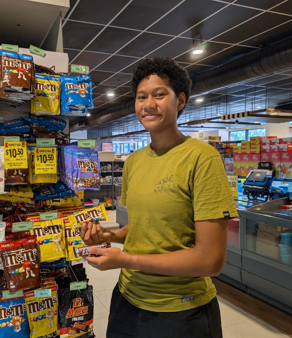 TIMES SHOPPER | Three ways to sweeten your day – The Fiji Times