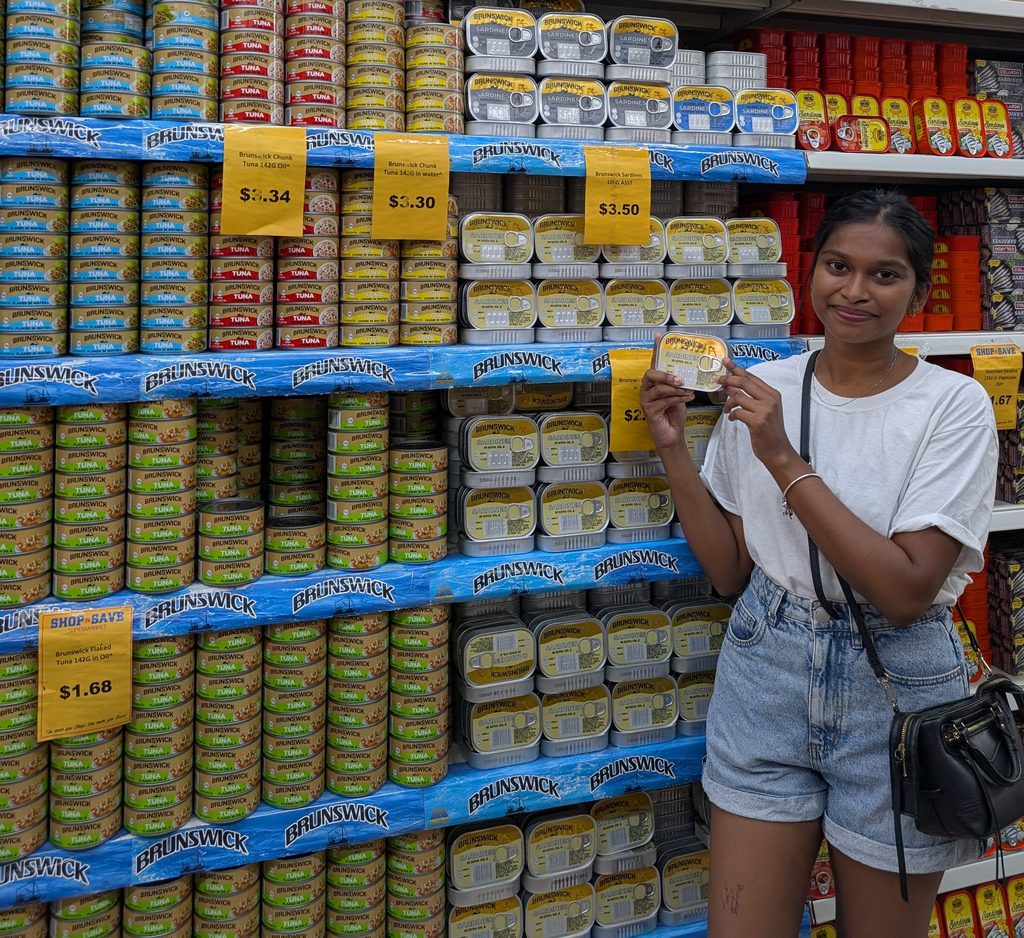 TIMES SHOPPER | Snack easy, snack healthy – The Fiji Times