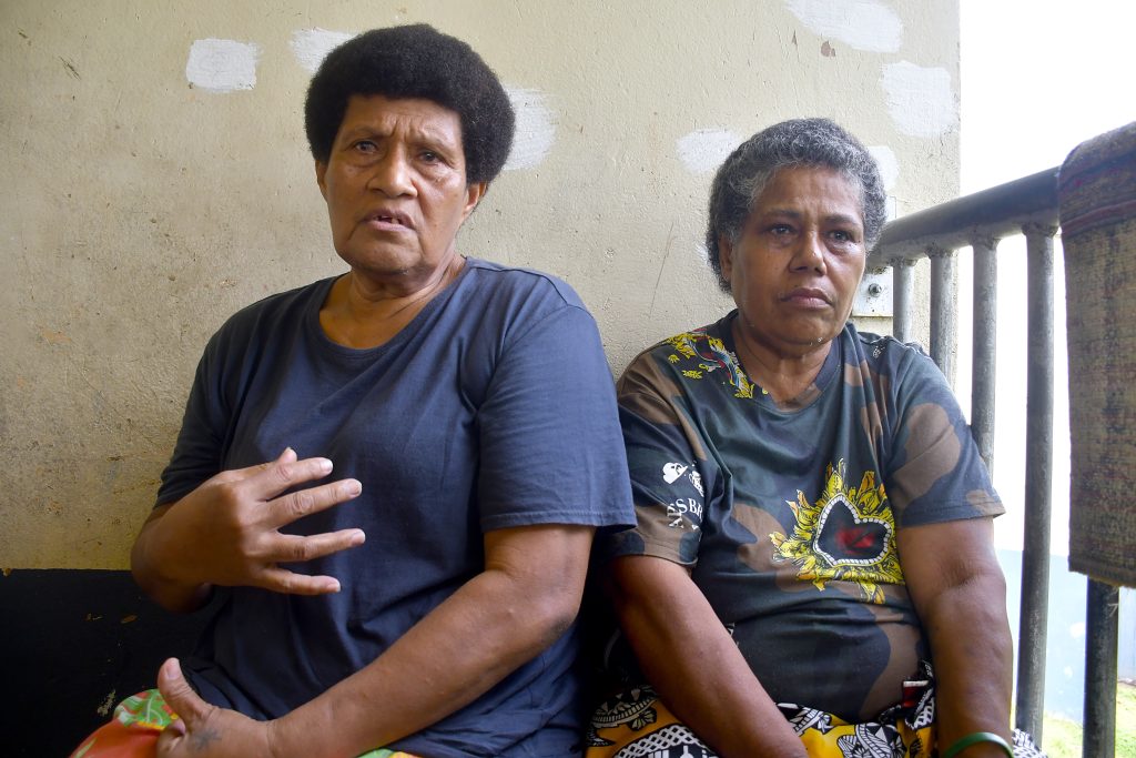 Tenants face anxiety as relocation threatens livelihoods