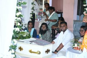 Double tragedy strikes as Nadi family mourns loss