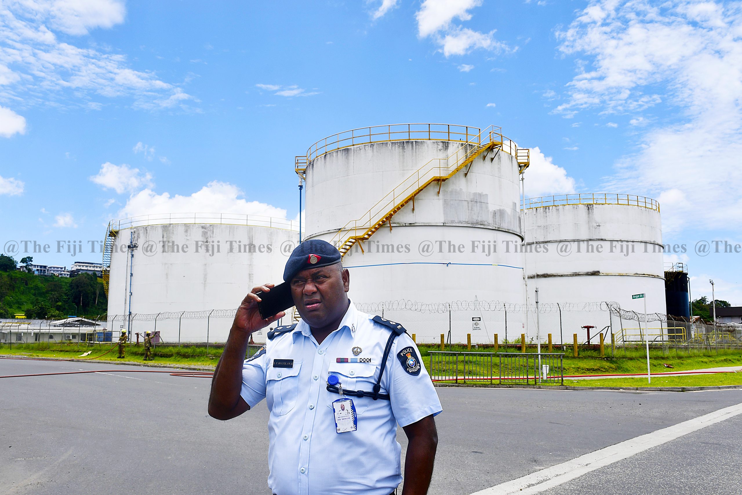 Government: EIA not warranted at this stage